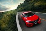 Honda Civic 220 Turbo Hatchback 2020 года (CN)